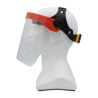 Защитный щиток ЮНОНА+ НБТ-К с храповиком, 520.01