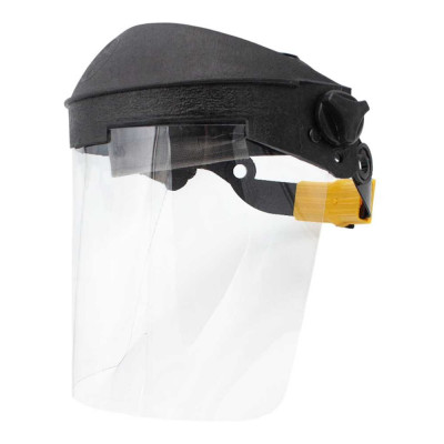 Защитный щиток ЮНОНА+ НБТ с храповиком 510.01