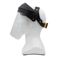 Защитный щиток ЮНОНА+ НБТ с храповиком 510.01