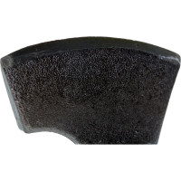 Кованый топор с деревянной рукояткой Без бренда Ижсталь-ТНП Викинг-Премиум 600 г 20725