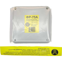 Фотореле Техносфера ФР-75А, 220В, 10А 1603001060432