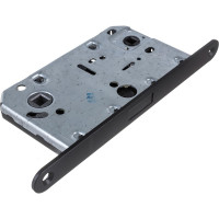 Врезная магнитная защелка PUNTO ML96WC-50 BL черный 42425