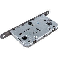 Врезная магнитная защелка PUNTO ML96WC-50 BL черный 42425