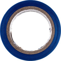 ПВХ-изолента ФАZА 19 мм х 10 м, синяя 5025752