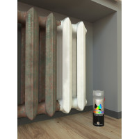 Аэрозольная смывка краски MONARCA 10000