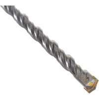 Сверло ударное по бетону (8х310 мм; SDS-plus) INGCO DBH1210805
