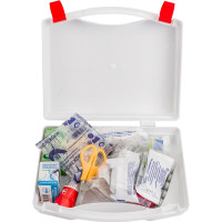 Аптечка для перевозки опасных грузов ФЭСТ футляр 8М 1187