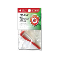 Набор для удаления клеща ФЭСТ 2032