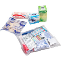 Аптечка для перевозки опасных грузов ФЭСТ сумка 0370/1 1186