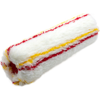 Фасадный валик DeltaRoll поли акрил, ворс 18 мм, 250х48 мм R01250