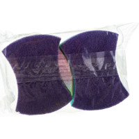 Хозяйственные губки EUROHOUSE LUX Лабрис 4 шт 13936