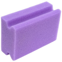 Губка для ванной и кафеля EUROHOUSE Айсберг 9072