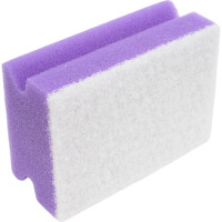 Губка для ванной и кафеля EUROHOUSE Айсберг 9072