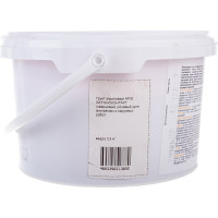 Акриловый грунт APIS БЕТОНОКОНТАКТ кварцевый, для внутр. и наруж. работ, ведро 3,5 кг 4665296513830