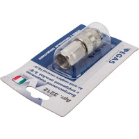 Быстросъемное соединение рапид мама, внутренняя резьба 3/8 Pegas pneumatic 3212