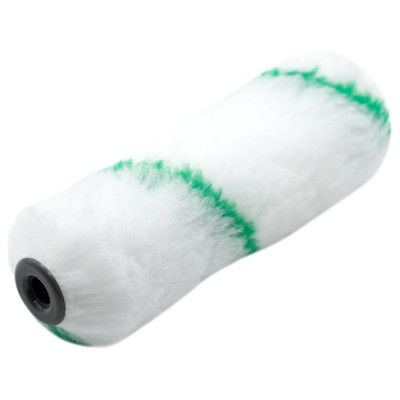 Мини-валик DeltaRoll дакрон, ворс 11 мм, 100х15 мм R05100