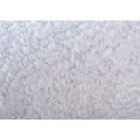 Малярный валик РемоКолор с рукояткой Велюр, ось 6мм, D48мм, 150мм, 04-2-304