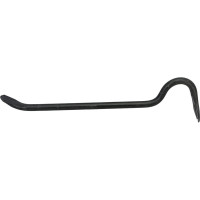 Гвоздодер РемоКолор круглый профиль, 400мм, d=17мм, 41-0-240