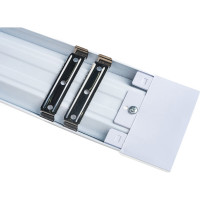 Светильник ECON LED 18W 6500K DPO 18DPO60002