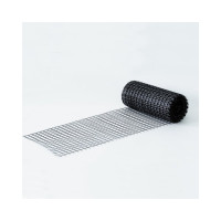 Сетка базальтовая кладочная НЕОГРИД Стандарт СБНПс (ячейка 25x25, рулон 0,25x50, кНм 50) НС 0,25-50