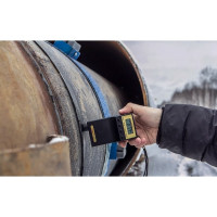 Толщиномер покрытий Salutron ComBi D3 8127000006