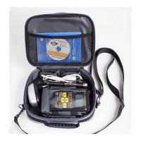 Динамический твердомер Машпроект ТКМ-359М 8127000001