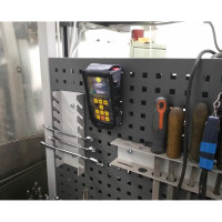 Ультразвуковой твердомер Машпроект ТКМ-459С 8127000004 товар с поверкой.