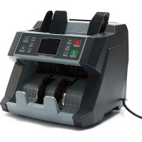 Счетчик банкнот Cassida 6650 UV LCD 000025