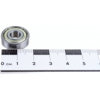 Подшипник CNIC 80017 (607-ZZ) 7908