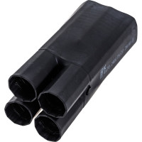 Кабельная муфта IEK ПКВтп 4х70 120 с н ПВХ СПЭ изоляция 1кВ UZM-XLK1-VN4-70120S