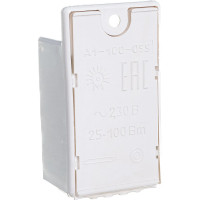 Светоакустический блок Bylectrica, А1-100-055