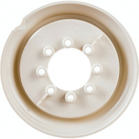 Рамка 1-местная Bylectrica, серия РЕТРО ЮЛИГ.735212.470 бежевый