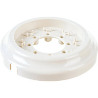 Рамка 1-местная Bylectrica, серия РЕТРО ЮЛИГ.735212.470 бежевый