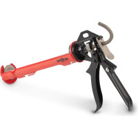 Усиленный механический пистолет для герметика Sanitoo 3066