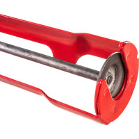 Усиленный механический пистолет для герметика Sanitoo 3066