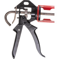 Усиленный механический пистолет для герметика Sanitoo 3066