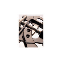 Усиленный механический пистолет для герметика Sanitoo 3066