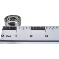 Подшипник CNIC 80024 (624-ZZ) 10157