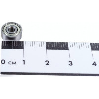 Подшипник CNIC 80023 (623-ZZ) 59054