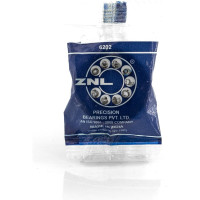 Подшипник ZNL 180202 6202 2RS