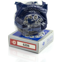 Подшипник ZNL 206 6206