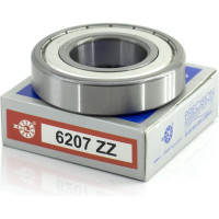 Подшипник ZNL 80207 6207 ZZ