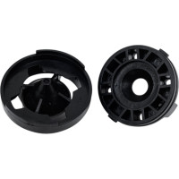 Комплект сменный Berger BG для Краскопульта модели МАЛЕР дюза 2.6 мм+сопло+кольцо 416 BG1416