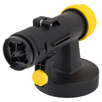 Блок распыления сменный для Краскопульта модели МАЛЕР BG1417