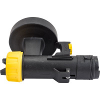 Блок распыления сменный для Краскопульта модели МАЛЕР BG1417