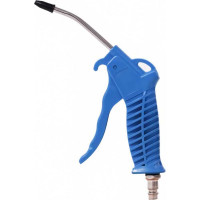 Продувочный пистолет Pegas pneumatic длина носика 100 мм 5103