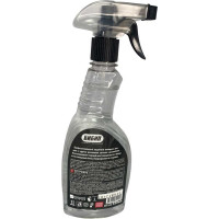 Чернитель шин БиБип professional 550 мл BB-326