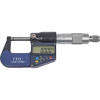 Микрометр ГТО МКЦ-25 0,001 MD2500101