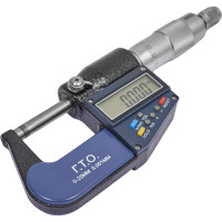 Микрометр ГТО МКЦ-25 0,001 MD2500101