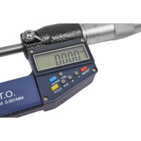 Микрометр ГТО МКЦ-25 0,001 MD2500101